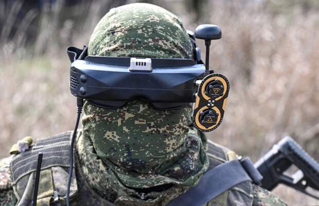 Кадыров показал кадры ликвидации группы ВСУ