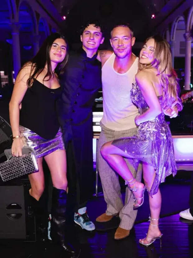 День рождения Сидни Суини