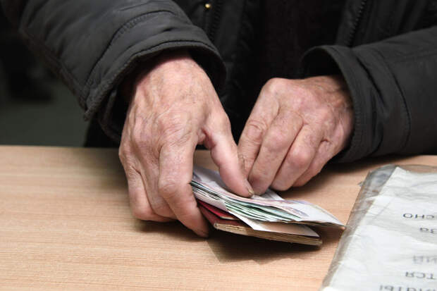 Депутат Полуянова: в РФ средний размер соцпенсий составит 16 590 руб. с 1 апреля