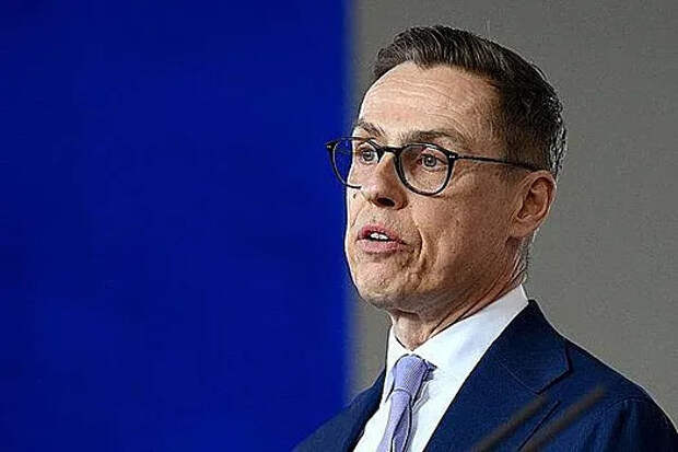 Стубб призвал всерьёз отнестись к угрозе Трампа в адрес НАТО