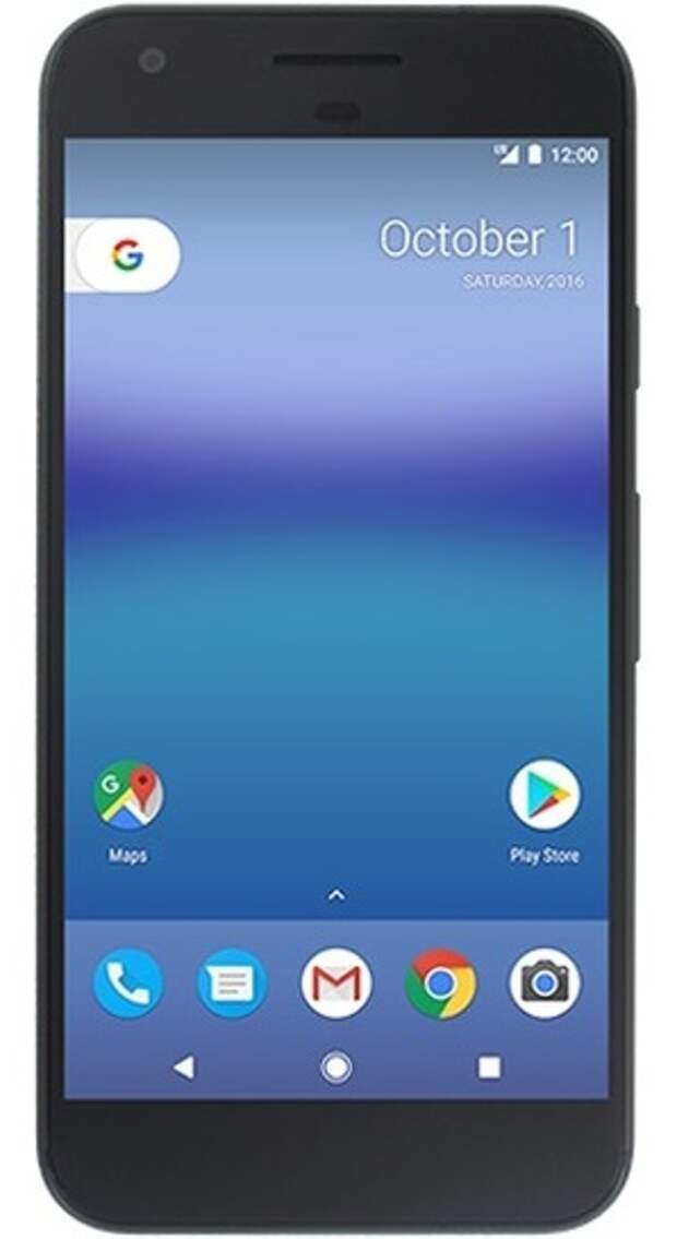 Google Pixel
