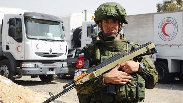 Сирия: наблюдатели из РФ указали на нарушения перемирия в Алеппо, Латакии и Дамаске