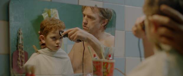 «Батя»: Окей, бумер «Батя»: Окей, бумер