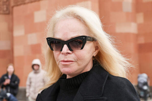 Долина рассказала, что хочет поучаствовать в создании саундтрека к фильму