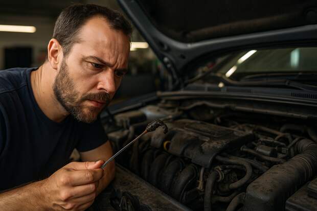 Реальные последствия увеличенных интервалов замены моторного масла