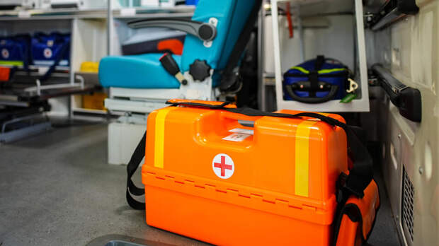 12 детей отравились в школе в Зеленограде