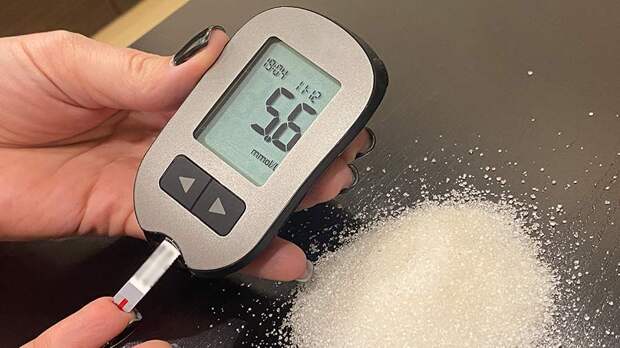 Ученые рассказали о повышенной опасности преддиабета