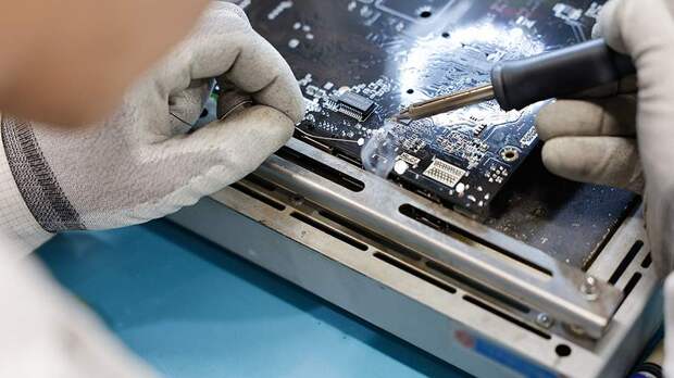 Эксперты предупредили о рисках для производителей из-за нового технологического сбора