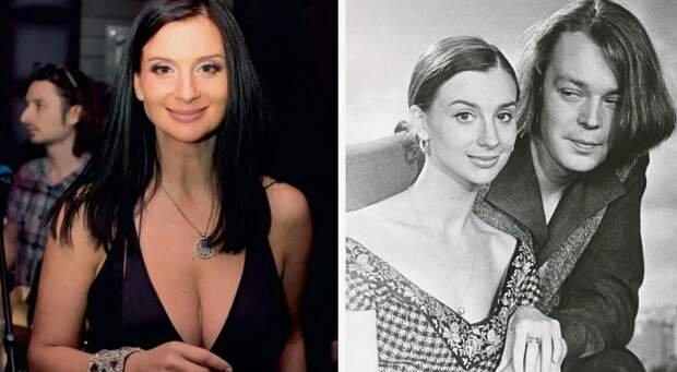 Стриженова за свою карьеру сыграла более 50 кинематографических ролей. Но телезрителям женщина больше знакома, как ведущая передачи «Доброе утро».