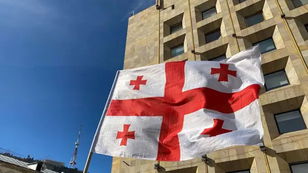 Грузия потребовала от Киева доказательств "российской контрабанды"