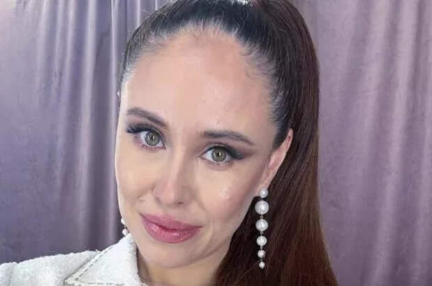 Илана Юрьева из «Уральских пельменей» поделилась нежными фото с мужем
