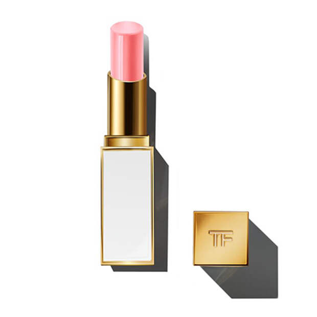 Бальзам Tom Ford Lumière Lip с гиалуроновой кислотой и антиоксидантами
