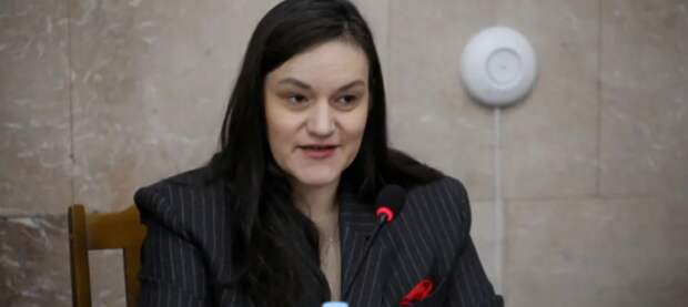 Вице-премьер Украины заявила о «колоссальных» потерях: в стране проживало 10 млн молодых людей, сейчас — 7,6 млн