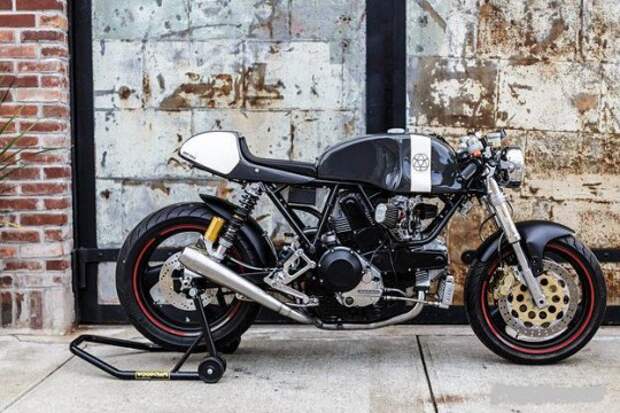 Ducati Leggero Ducati Leggero