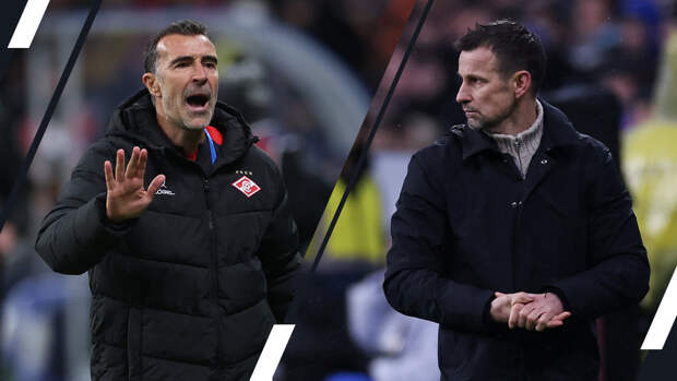 «Зенит» — «Спартак»: Карседо готовится обойти ЦСКА, Семак выбирает между Соболевым и Дураном