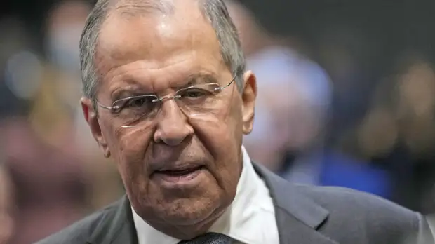 Главы МИД России и ОАЭ высказались об отношениях двух стран