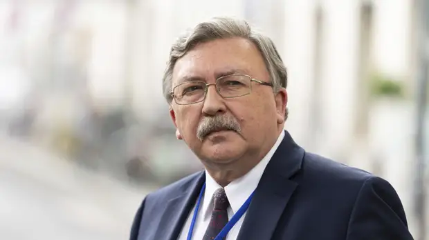 Российский постпред отметил продвижение в переговорах по иранской ядерной сделке