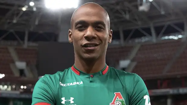 Источник: «Марсель» интересуется футболистом «Локомотива» Жоау Мариу