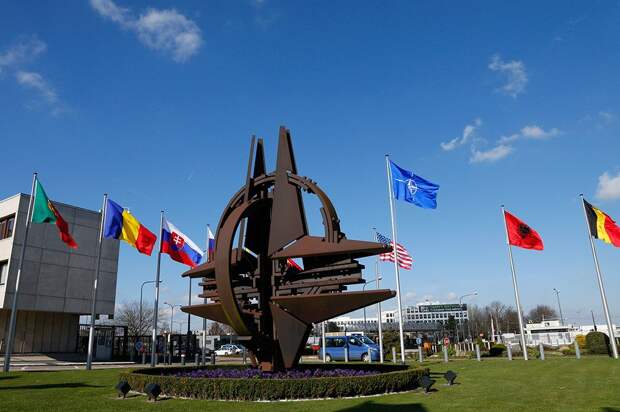 В НАТО признали, что планировали расширение присутствия у границ РФ «несколько лет назад»