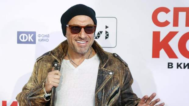 Дмитрий Нагиев заработал на авторских курсах в Дубае более 13 млн рублей