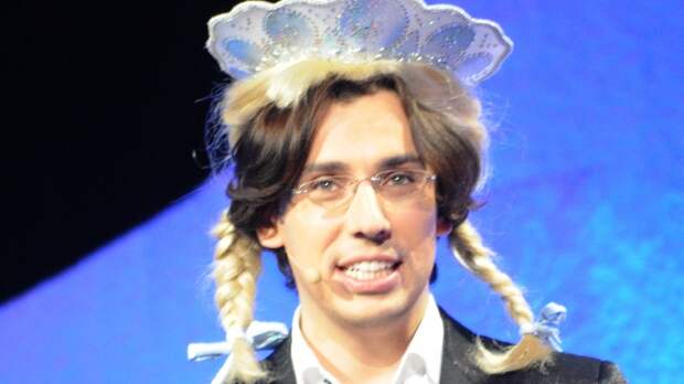 МАКСИМ ГАЛКИН* ПРОРУБАЕТ ВОРОТА В РОССИЮ. ДЛЯ СЕБЯ ИЛИ ДЛЯ СЛЕПАКОВА*?