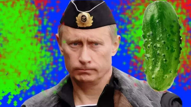 От нашего стола, к вашему столику. Приятного аппетита, Киев!