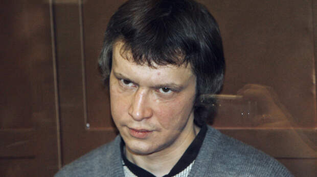 Битцевскому маньяку отказали в переводе в другую колонию