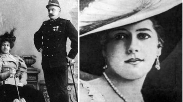 Авантюристка, но не шпионка. Трагическая история танцовщицы Маты Хари (6 фото)