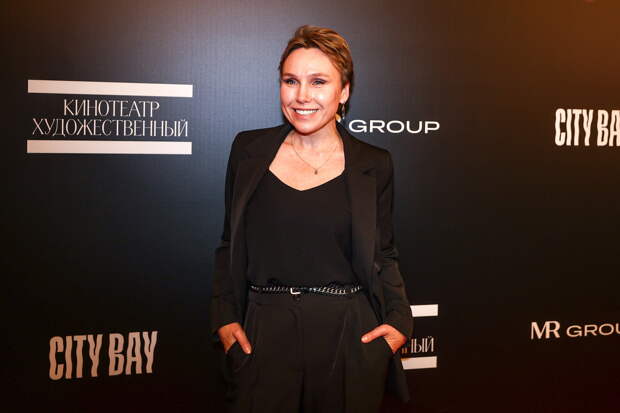 Актриса Екамасова сыграла в голливудском фильме