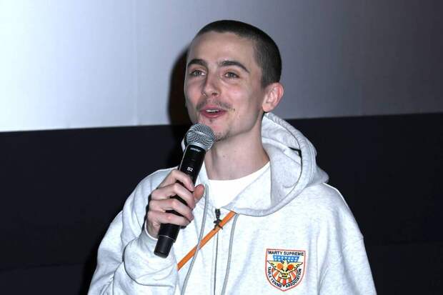 «Ему свойственна свобода»: Тимоти Шаламе раскрыл причину радости после разрыва с Кайли Дженнер