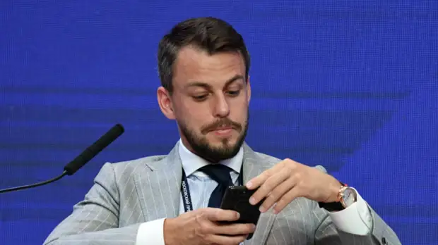 В ОНК рассказали об условиях содержания основателя Group-IB Ильи Сачкова в «Лефортово»