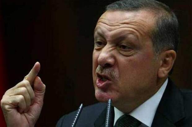Нидерланды заплатят за порчу отношений, я научу их дипломатии, — Эрдоган