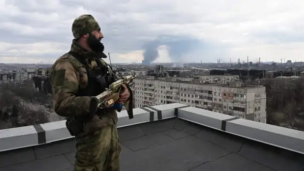 Посол Украины в ФРГ опроверг просьбы Киева о сокрытии данных о поставках оружия