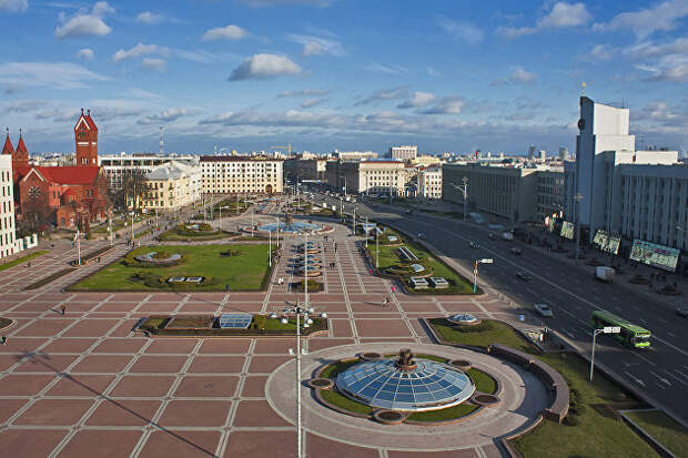 СМИ: Лукашенко рассказал об обещаниях Москвы по ценам на газ