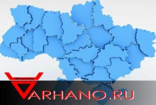 Страшный сон украинской Цеевропы