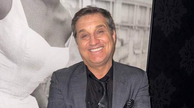 Отар Кушанашвили рассказал, за что получил "волчий билет" на Первом канале