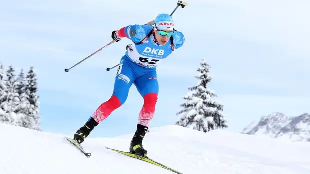 Аликин: трёхнедельный простой нанесёт по форме Латыпова катастрофический удар