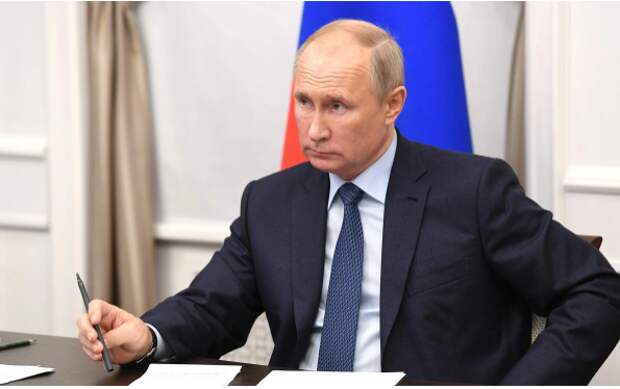 Чем болеет Путин: версии разведчиков и СМИ