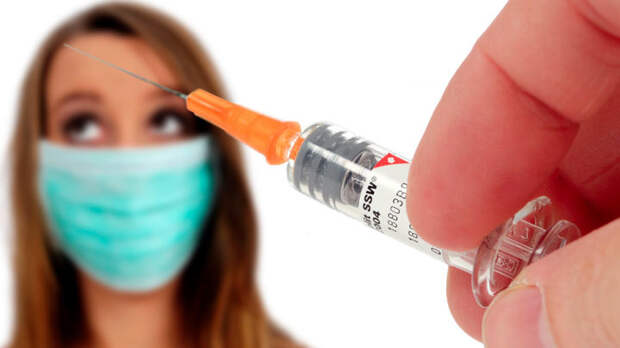 Вирус косит наши ряды: Почему люди отказываются от прививок