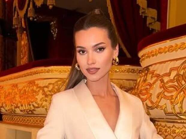 Муж вице-мисс России Александровой о ее борьбе за жизнь: «Погрузилась в кому»