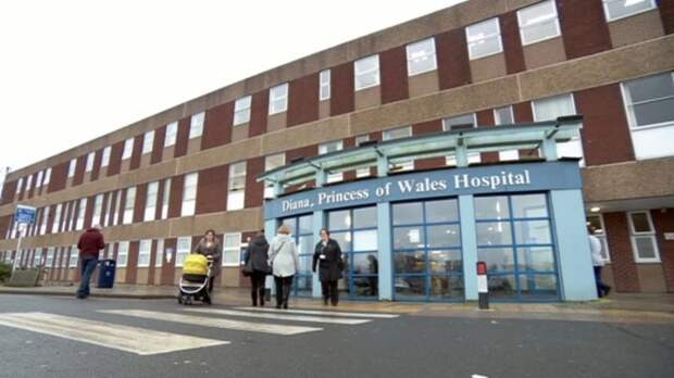 Больницы в Великобритании отменили сотни операций из-за компьютерного вируса