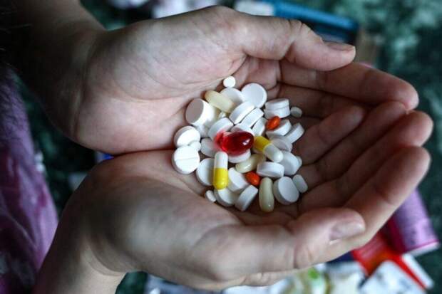 Минералы для здоровья: зачем они нужны каждый день и как распознать их нехватку