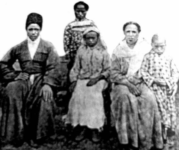 Снимок, опубликованный П. И. Ковалевским. Фото: wikipedia.com Снимок, опубликованный П. И. Ковалевским. Фото: wikipedia.com