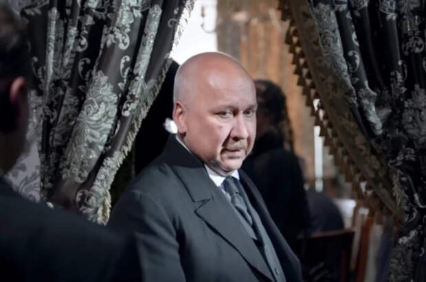 Стала известна причина смерти актера Сергея Бережнова из «Склифосовского»