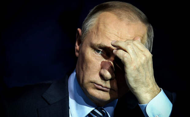 Элиты готовы предать Путина - «рука не дрогнет»
