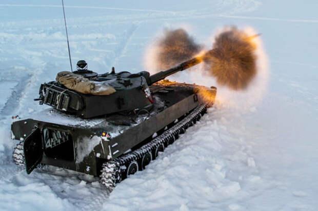 РИА Новости: ВС РФ ударили по позициям ВСУ, получив разведданные от пленного