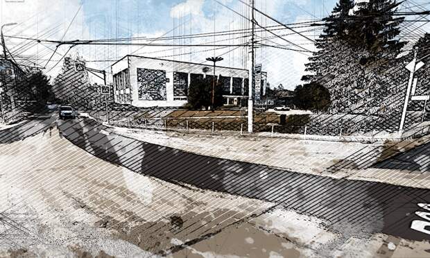 В Орле найден подрядчик на капремонт спорткомплекса «Орлэкс»