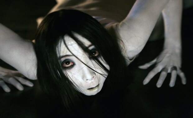27 японских фильмов ужасов, которые не дадут заснуть ночью