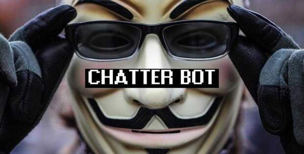 Chatter Bot