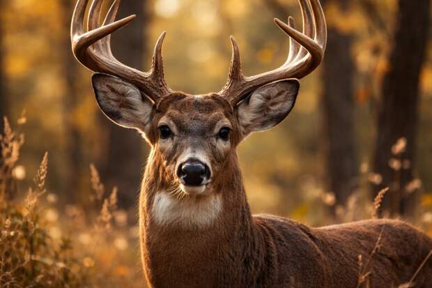 Почему мясо диких животных жестче и с «привкусом дичи»: простое объяснение учёных